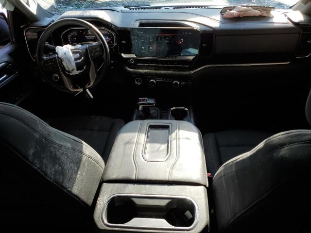 2022 GMC SIERRA K15 - 1GTUUCED5NZ636502