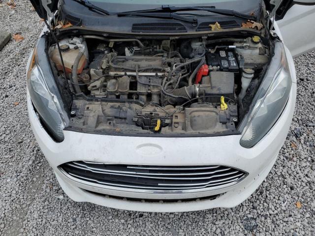 2019 FORD FIESTA S - 3FADP4AJXKM121152