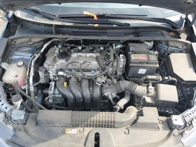 2020 TOYOTA COROLLA LE - JTDEPRAE5LJ104627