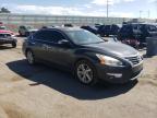 NISSAN ALTIMA 2.5 photo