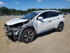 2017 NISSAN MURANO S - 5N1AZ2MH6HN130669