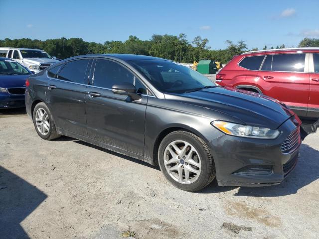 VIN 1FA6P0H74G5132513 2016 Ford Fusion, SE no.4