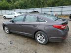 HYUNDAI SONATA SE снимка