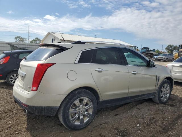 VIN 3GYFNEE39ES686349 2014 Cadillac SRX, Luxury Col... no.3