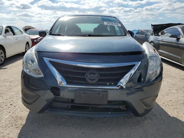 2017 NISSAN VERSA S - 3N1CN7AP5HL815069