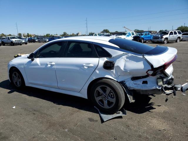 2023 KIA K5 LXS - 5XXG14J27PG190598