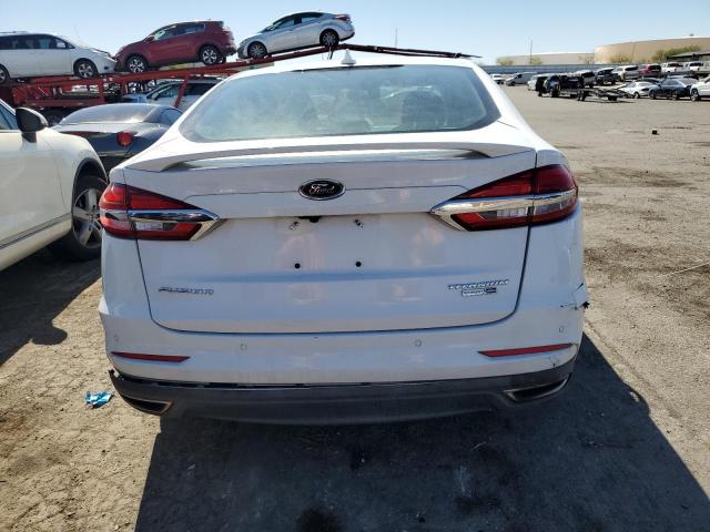 VIN 3FA6P0D94KR152564 2019 Ford Fusion, Titanium no.6