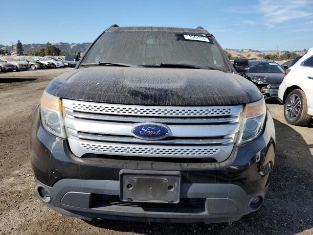 VIN 1FM5K7D98DGA12956 2013 Ford Explorer, Xlt no.5