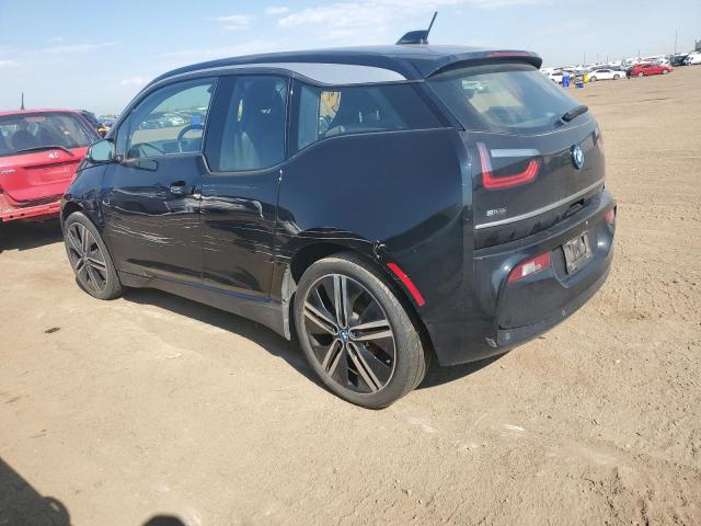 VIN WBY8P4C5XK7D00220 2019 BMW I3, Rex no.2