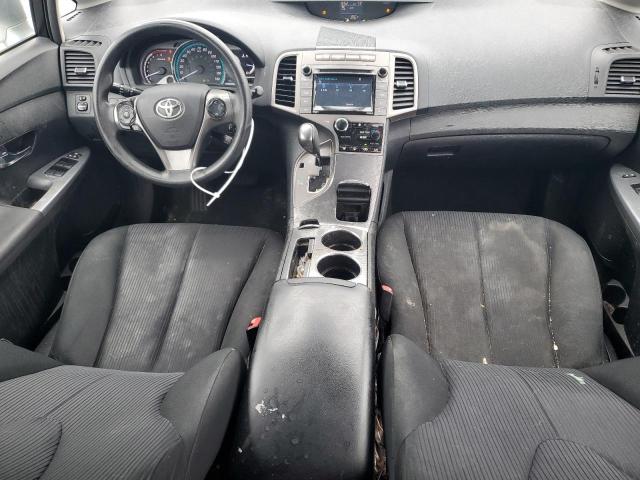 VIN 4T3BA3BB9FU075239 2015 Toyota Venza, LE no.8