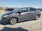 2015 TOYOTA PRIUS - JTDKN3DU5F1905930