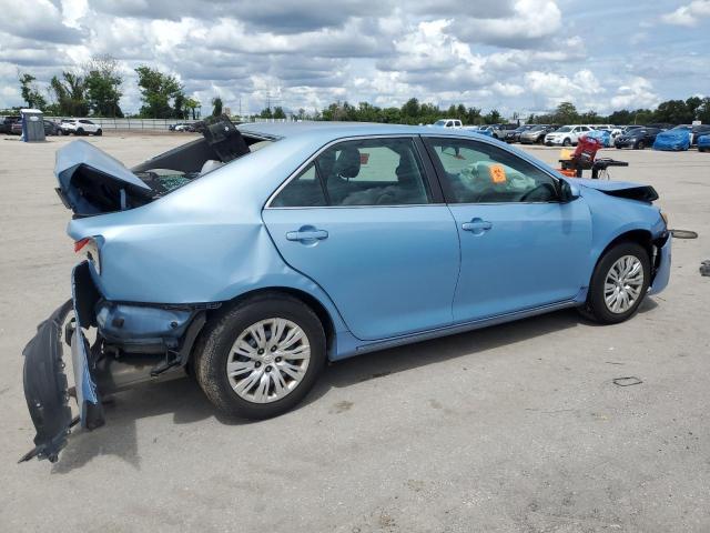 VIN 4T1BF1FK2DU703678 2013 Toyota Camry, L no.3