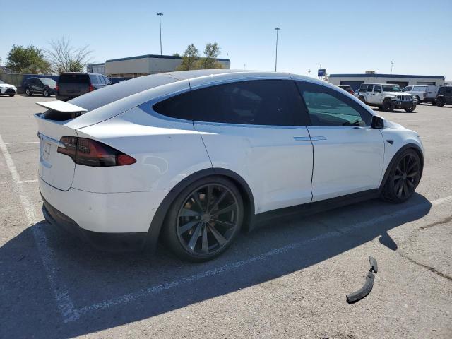 2017 TESLA MODEL X - 5YJXCDE20HF048697