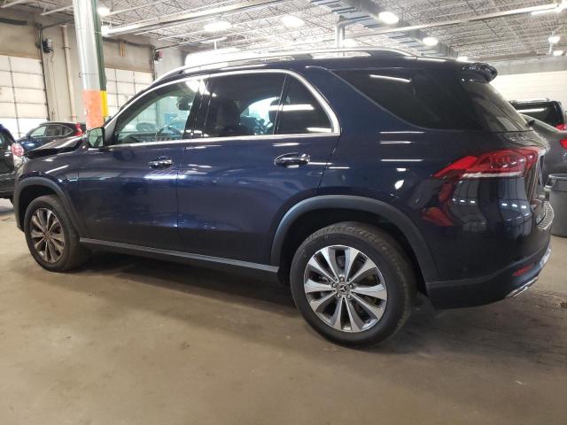 2020 MERCEDES-BENZ GLE 350 4M - 4JGFB4KB0LA157807