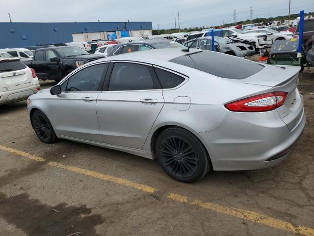 VIN 3FA6P0HD5GR112676 2016 Ford Fusion, SE no.2