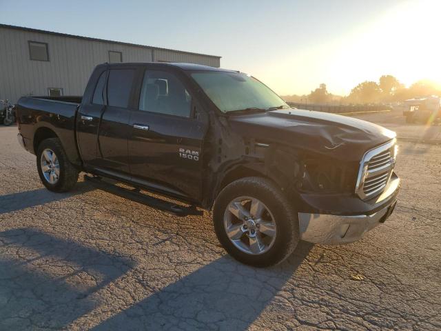 2017 RAM 1500 SLT - 3C6RR7LT0HG784545