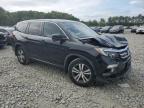 HONDA PILOT EXL photo