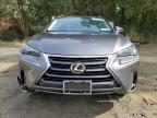 LEXUS NX 200T photo