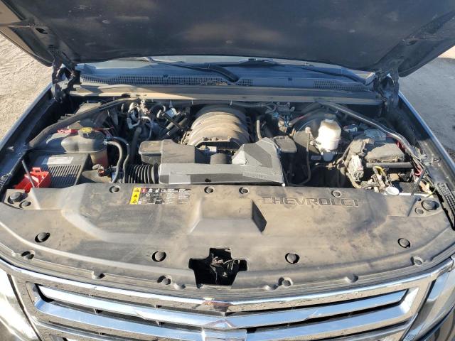 VIN 1GNLCDEC4LR243199 2020 CHEVROLET TAHOE no.12