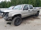 CHEVROLET SILVERADO photo