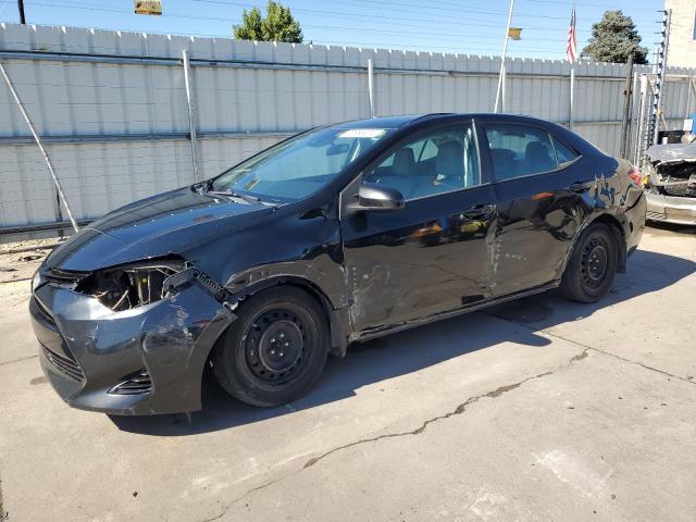 TOYOTA COROLLA L