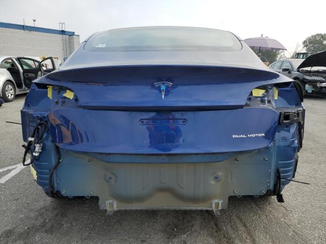2019 TESLA MODEL 3 - 5YJ3E1EB4KF454626