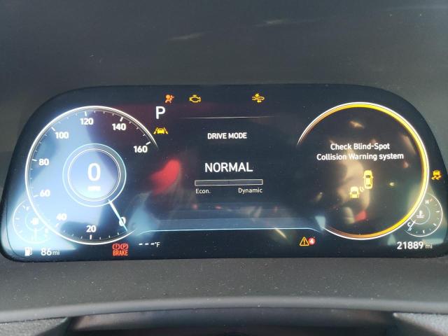 2020 HYUNDAI SONATA LIM - 5NPEH4J28LH013902