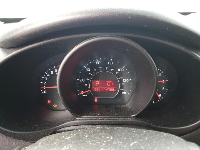 2015 KIA SOUL - KNDJN2A21F7762187