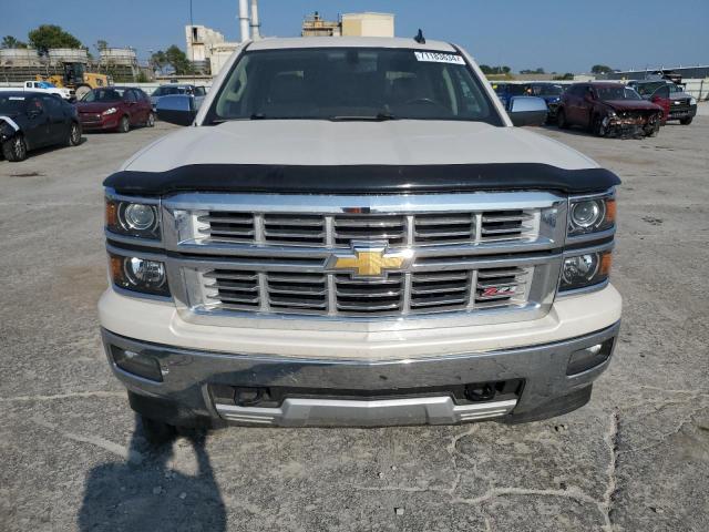 2015 CHEVROLET SILVERADO - 3GCUKSEC9FG289653