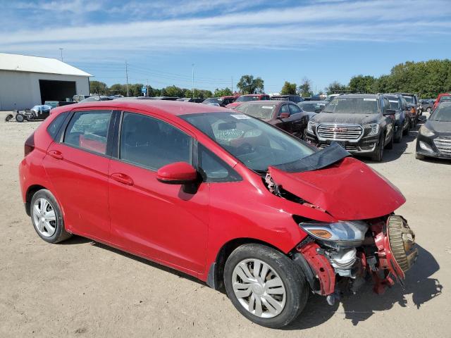 VIN 3HGGK5H5XFM772065 2015 Honda Fit, LX no.4