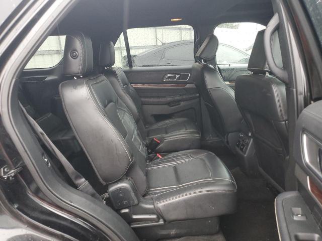 2018 FORD EXPLORER P - 1FM5K8HT0JGA23098
