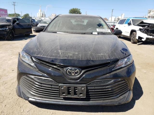 2018 TOYOTA CAMRY L - 4T1B11HKXJU136045
