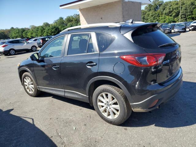 VIN JM3KE2CE2D0134499 2013 Mazda CX-5, Touring no.2