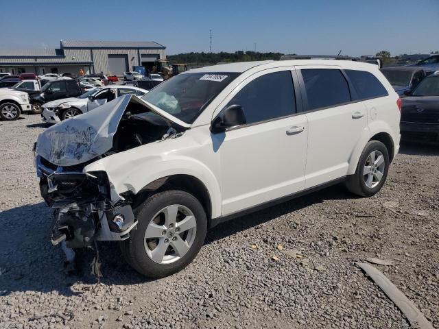 2018 DODGE JOURNEY SE #3031864173