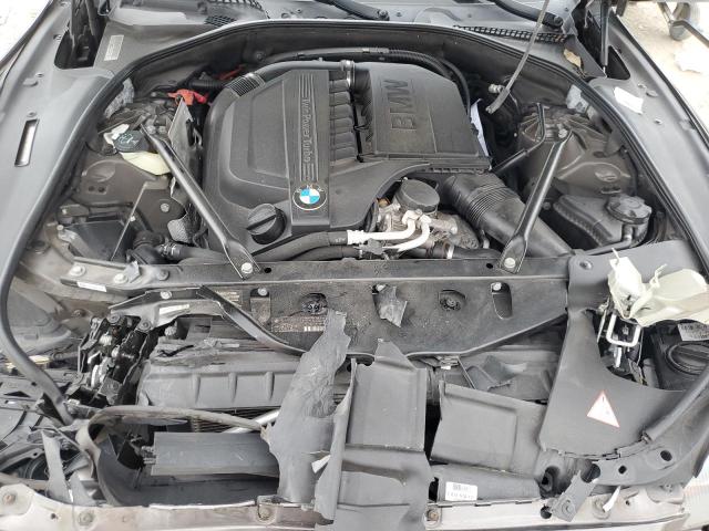 VIN WBA6A0C58EDZ04545 2014 BMW 6 SERIES no.11