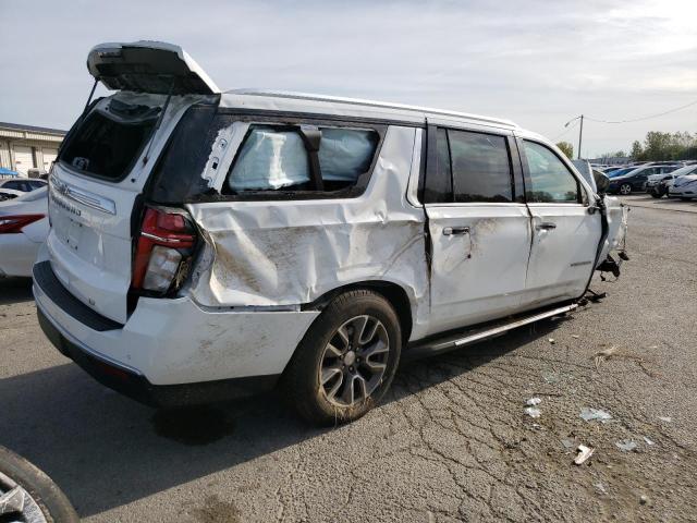 2021 CHEVROLET SUBURBAN K - 1GNSKCKD4MR154336