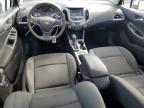 CHEVROLET CRUZE LT photo