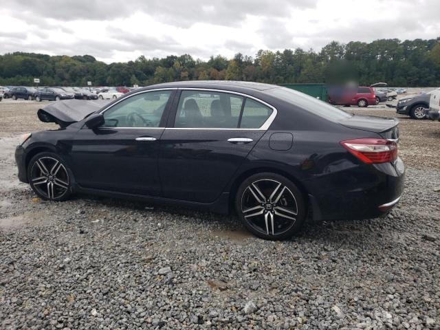 VIN 1HGCR2F50HA145872 2017 Honda Accord, Sport no.2