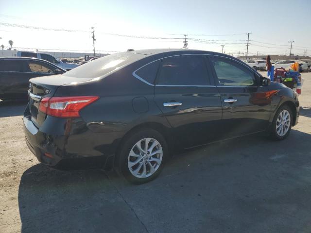 VIN 3N1AB7AP4JL660293 2018 Nissan Sentra, S no.3