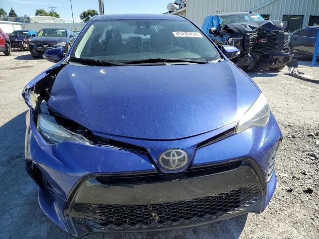 2018 TOYOTA COROLLA L - 2T1BURHE6JC966541
