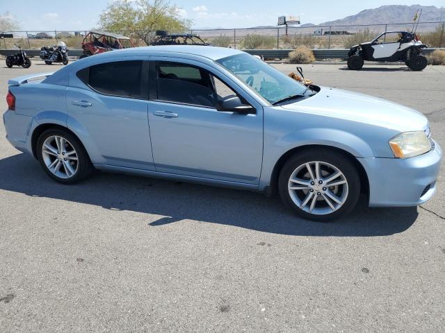 VIN 1C3CDZAG3DN552168 2013 Dodge Avenger, SE no.4