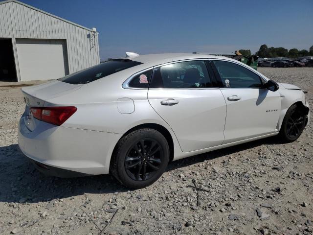 2016 CHEVROLET MALIBU LT - 1G1ZE5ST9GF242086