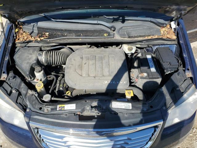 VIN 2C4RC1BG6DR559238 2013 Chrysler Town and Countr... no.12