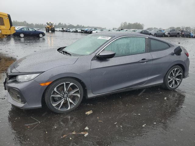 2019 HONDA CIVIC SI - 2HGFC3A59KH755113