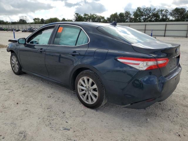 2019 TOYOTA CAMRY L - 4T1B11HK3KU753546