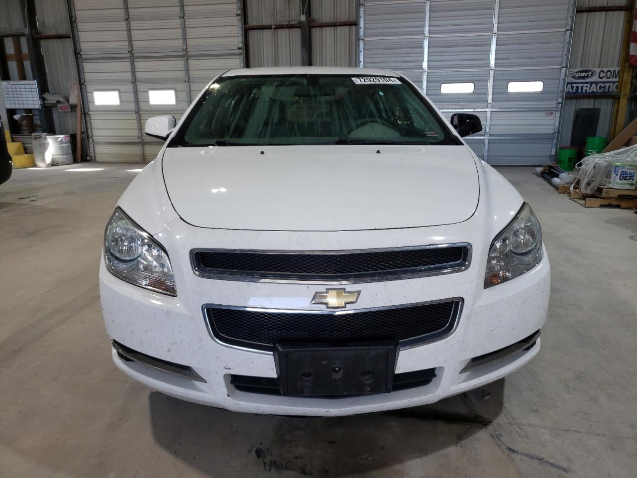 Lot #2962548769 2011 CHEVROLET MALIBU 1LT