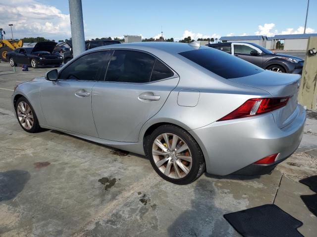 VIN JTHBF1D22E5043028 2014 Lexus ES, 250 no.2