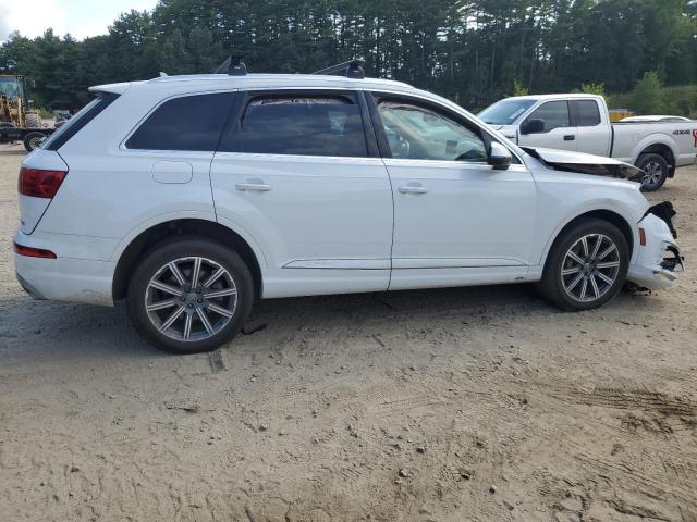 2019 AUDI Q7 PREMIUM - WA1LHAF75KD028365