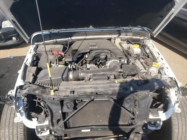 2018 JEEP WRANGLER U - 1C4HJXEG5JW174935