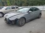 2020 HYUNDAI SONATA HYB - KMHL54JJ1LA016098